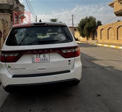 دودج دورانجو